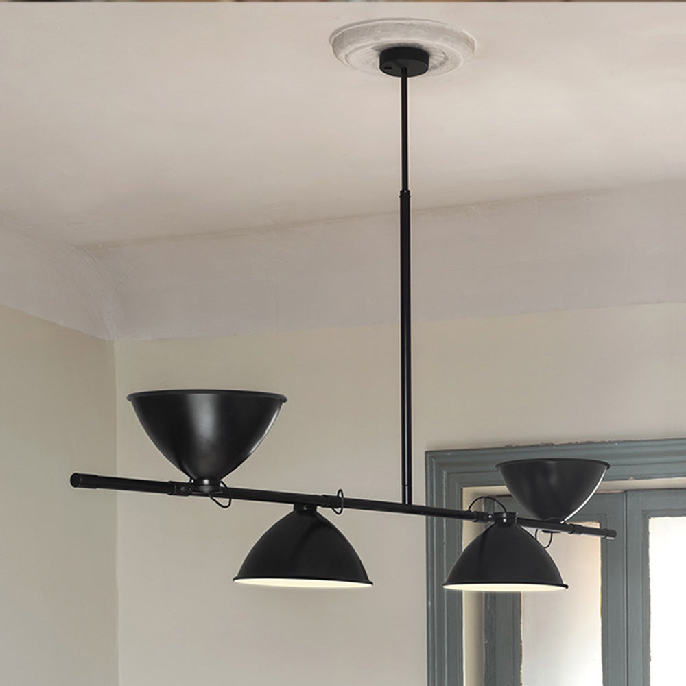 LBB01 Pendant Light in Detail.