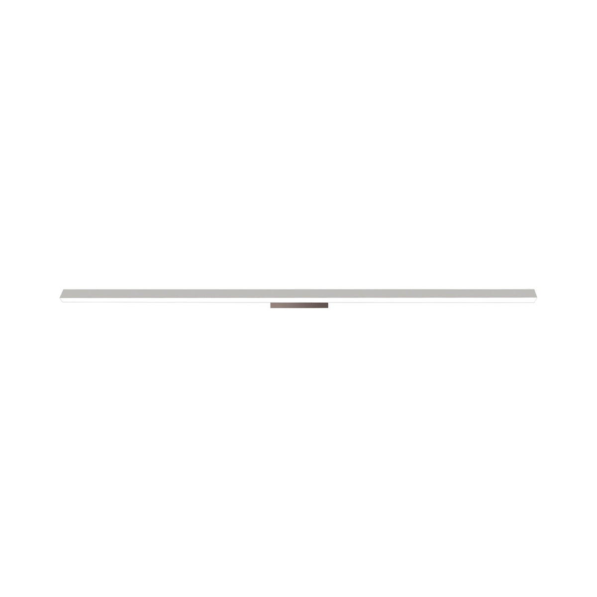 Linescapes Linear LED Wall Light in White (71.6-Inch).