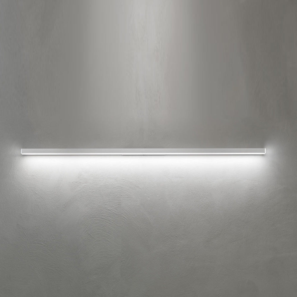 Linescapes Linear LED Wall Light in Detail.
