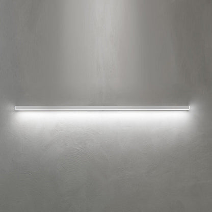 Linescapes Linear LED Wall Light in Detail.