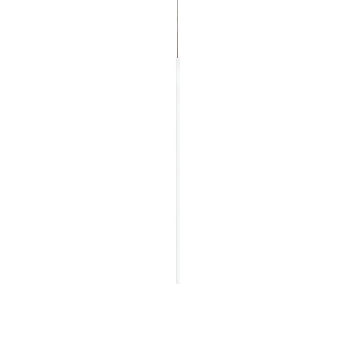 Linescapes Vertical LED Pendant Light (2700K).