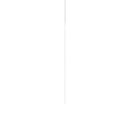 Linescapes Vertical LED Pendant Light (2700K).