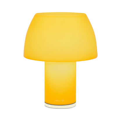 Lorosae LED Rechargeable Table Lamp.