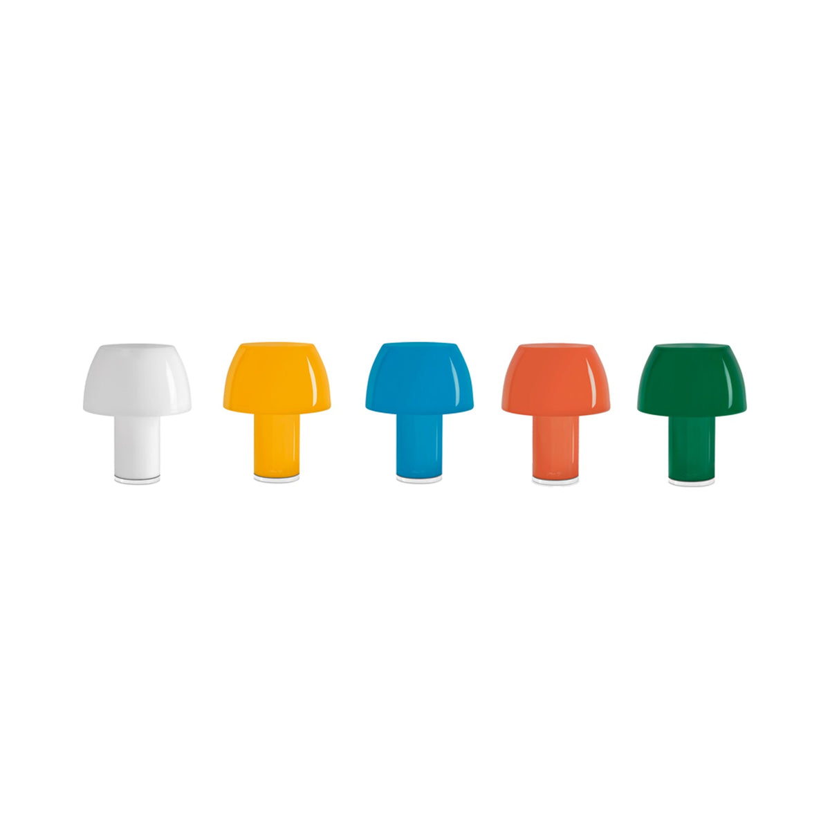 Lorosae LED Rechargeable Table Lamp in Detail.