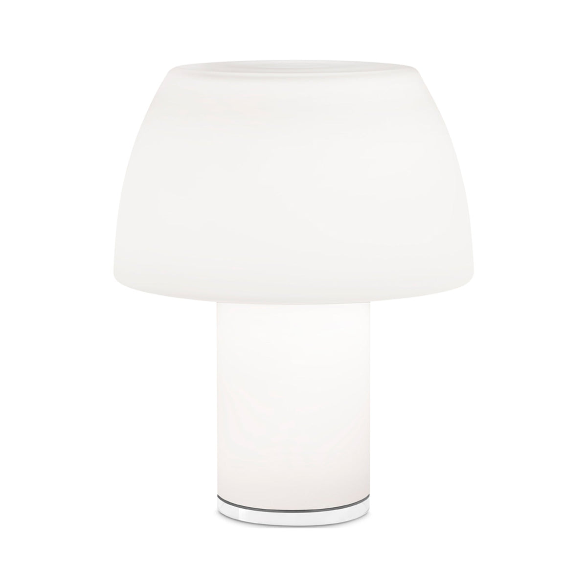 Lorosae LED Rechargeable Table Lamp in Detail.