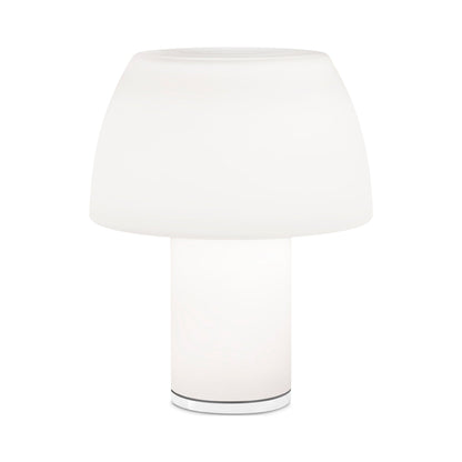 Lorosae LED Rechargeable Table Lamp in Detail.