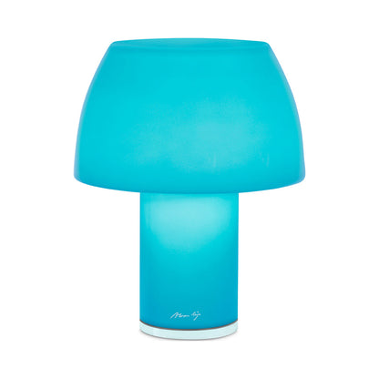 Lorosae LED Rechargeable Table Lamp in Detail.