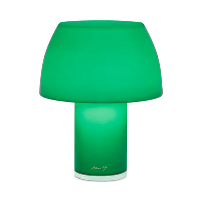 Lorosae LED Rechargeable Table Lamp in Detail.