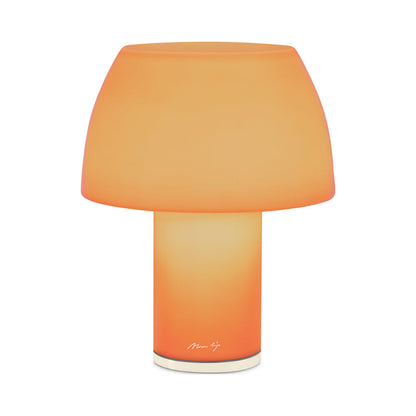 Lorosae LED Rechargeable Table Lamp in Detail.