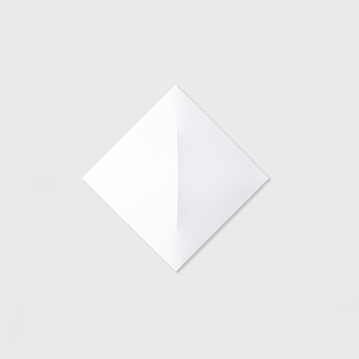 Saori Wall Light in Detail.