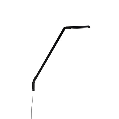 Untitled Linear LED Table Lamp in Detail.