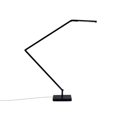 Untitled Linear LED Table / Wall Light in Detail.