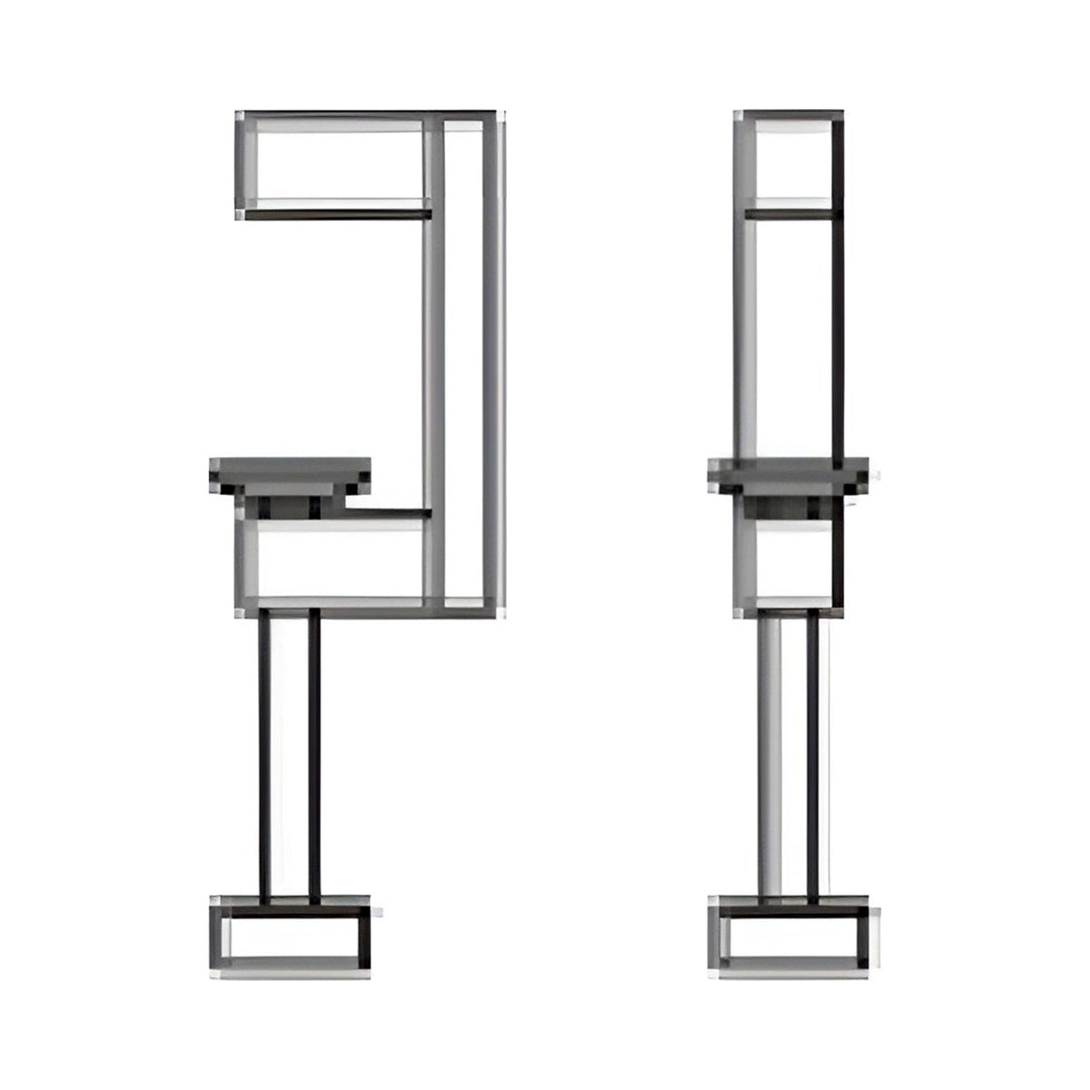 Untitled Mounting Kit (Desk Clamp).