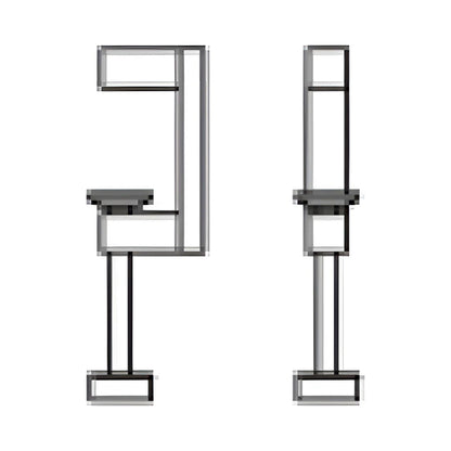 Untitled Mounting Kit (Desk Clamp).