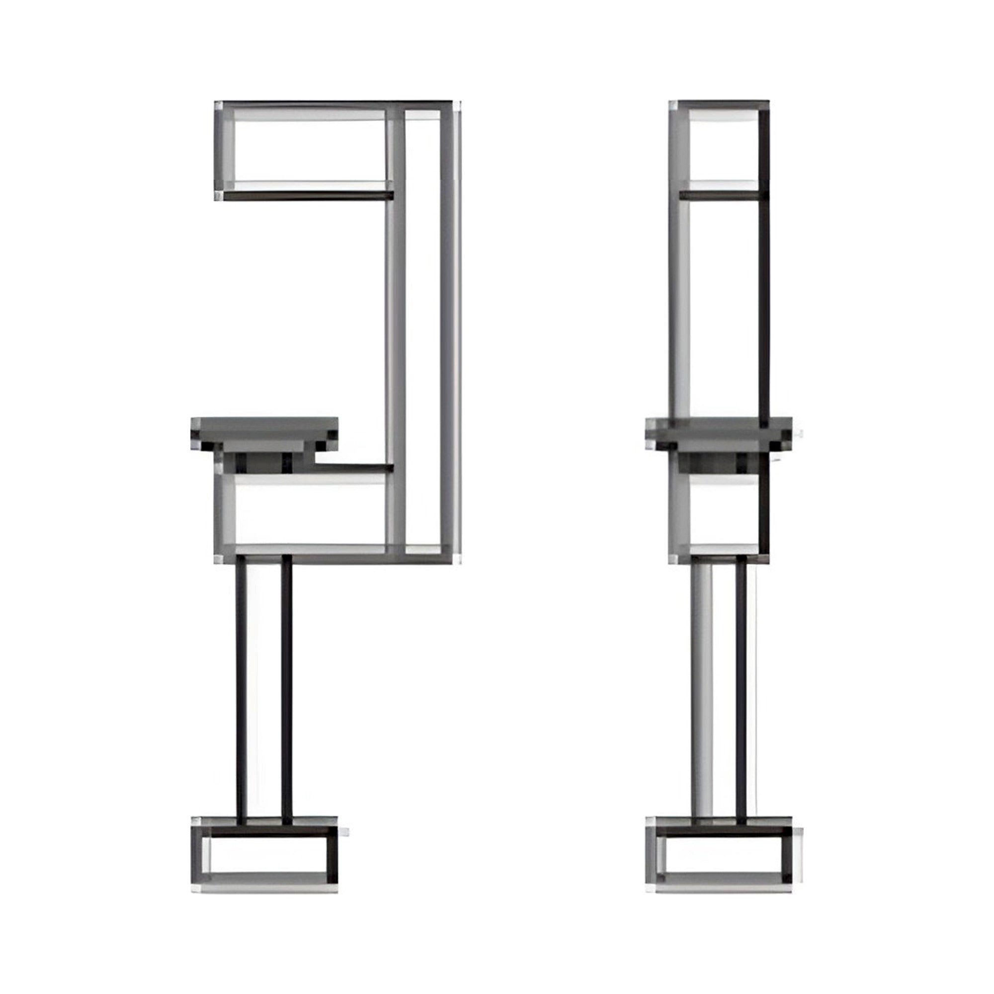 Untitled Mounting Kit.