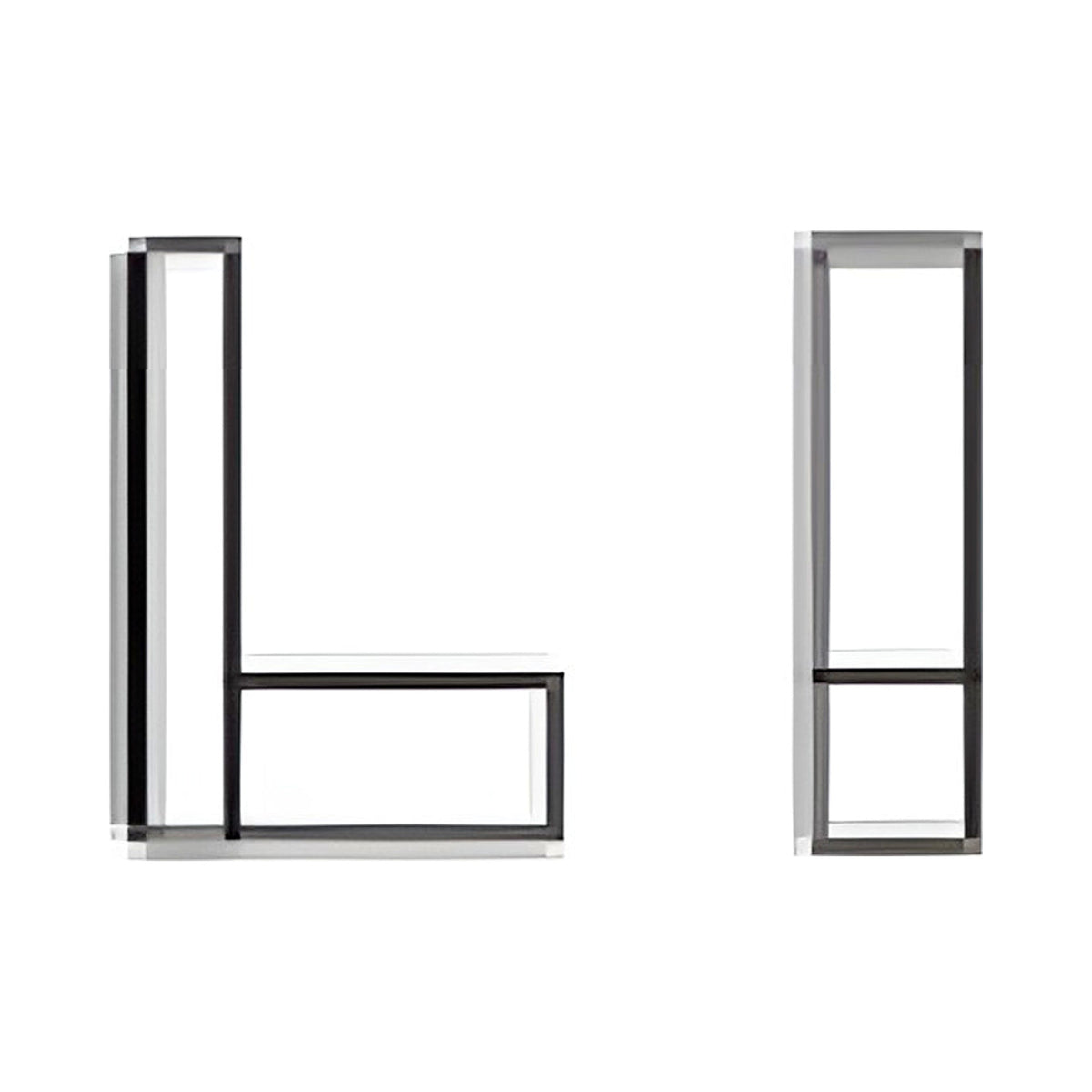 Untitled Mounting Kit (Wall Fixing).