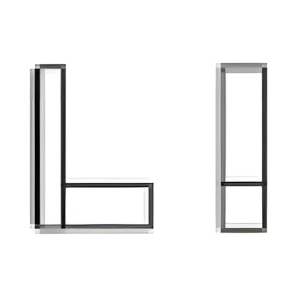 Untitled Mounting Kit (Wall Fixing).