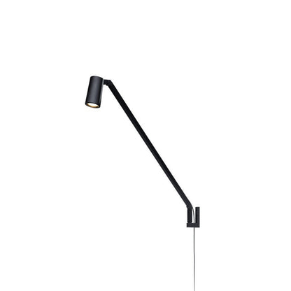 Untitled Spot LED Table Lamp in Detail.
