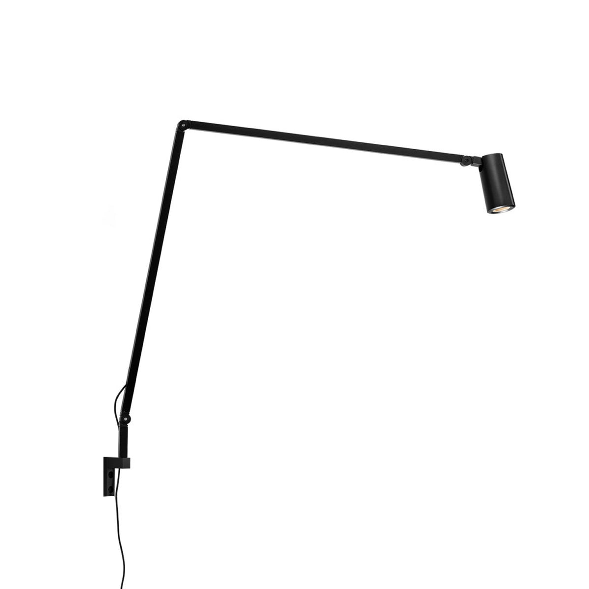 Untitled Spot LED Table / Wall Light.