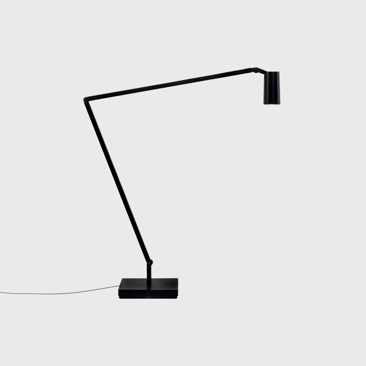 Untitled Spot LED Table / Wall Light in Detail.