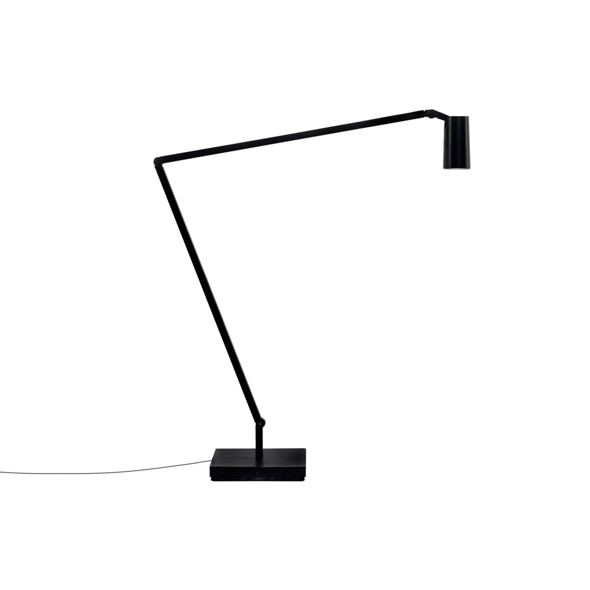 Untitled Spot LED Table / Wall Light in Detail.