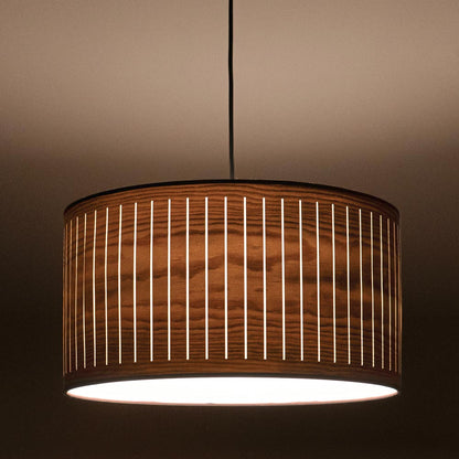 Autumn Pendant Light in Detail.