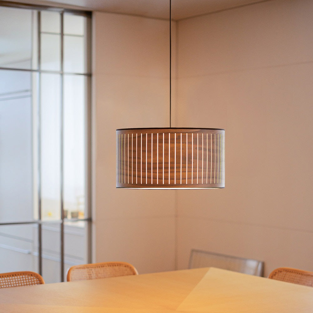 Autumn Pendant Light in office.