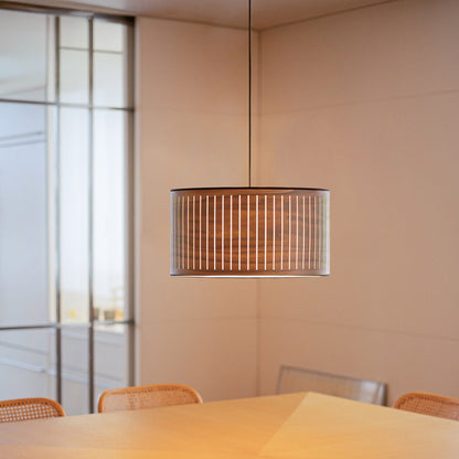 Autumn Pendant Light in office.