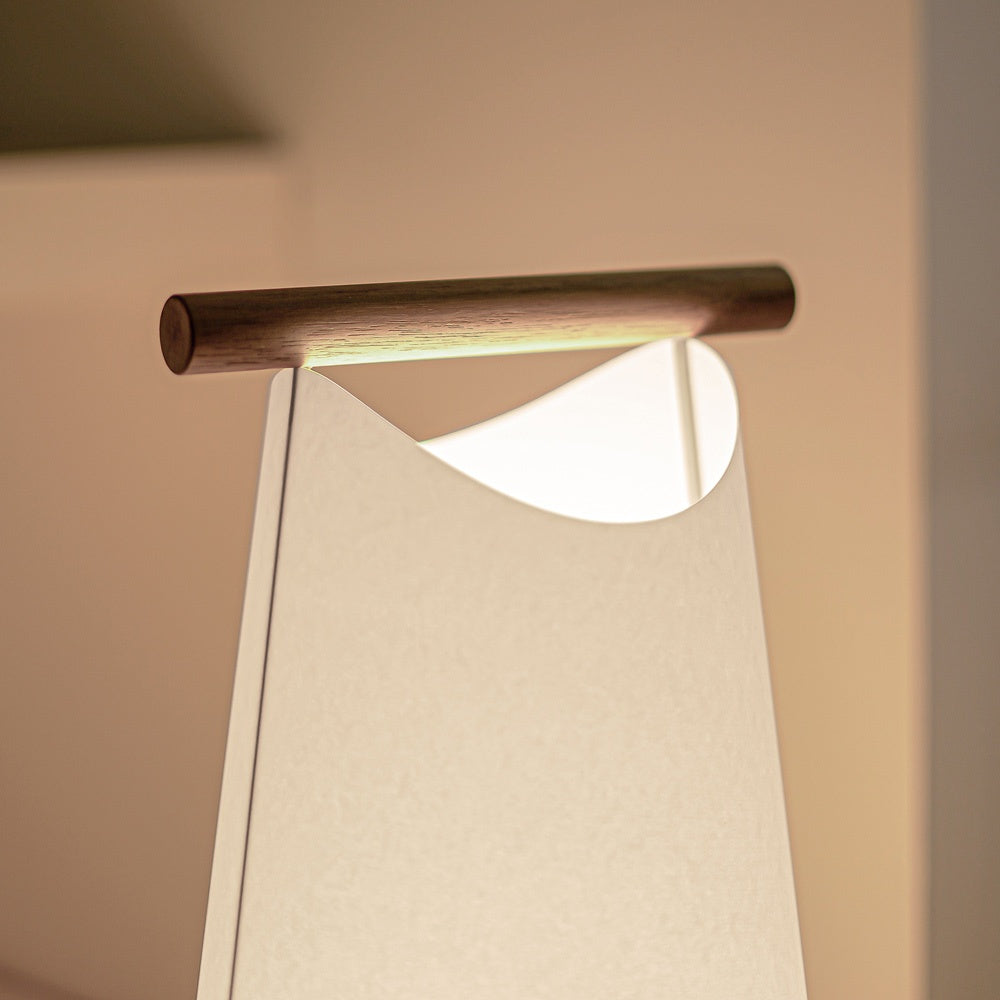 Catay Table Lamp in Detail.