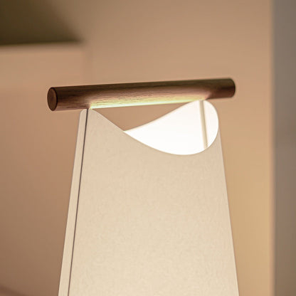 Catay Table Lamp in Detail.