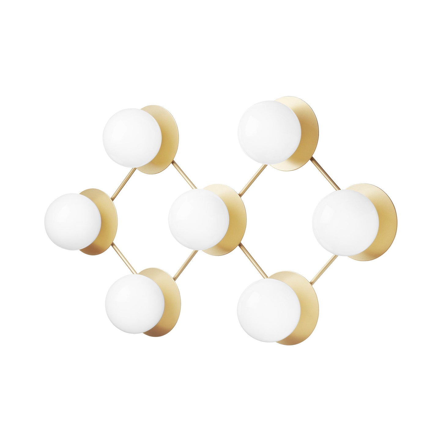 Liila Ceiling / Wall Light.