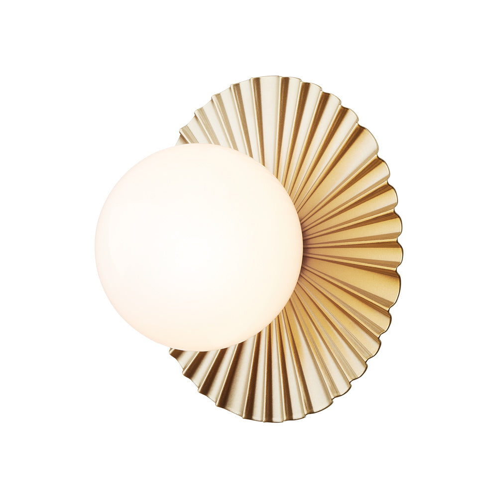 Liila Muuse Ceiling / Wall Light City Lights SF