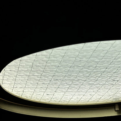 Berlin LED Floor Lamp in Detail.