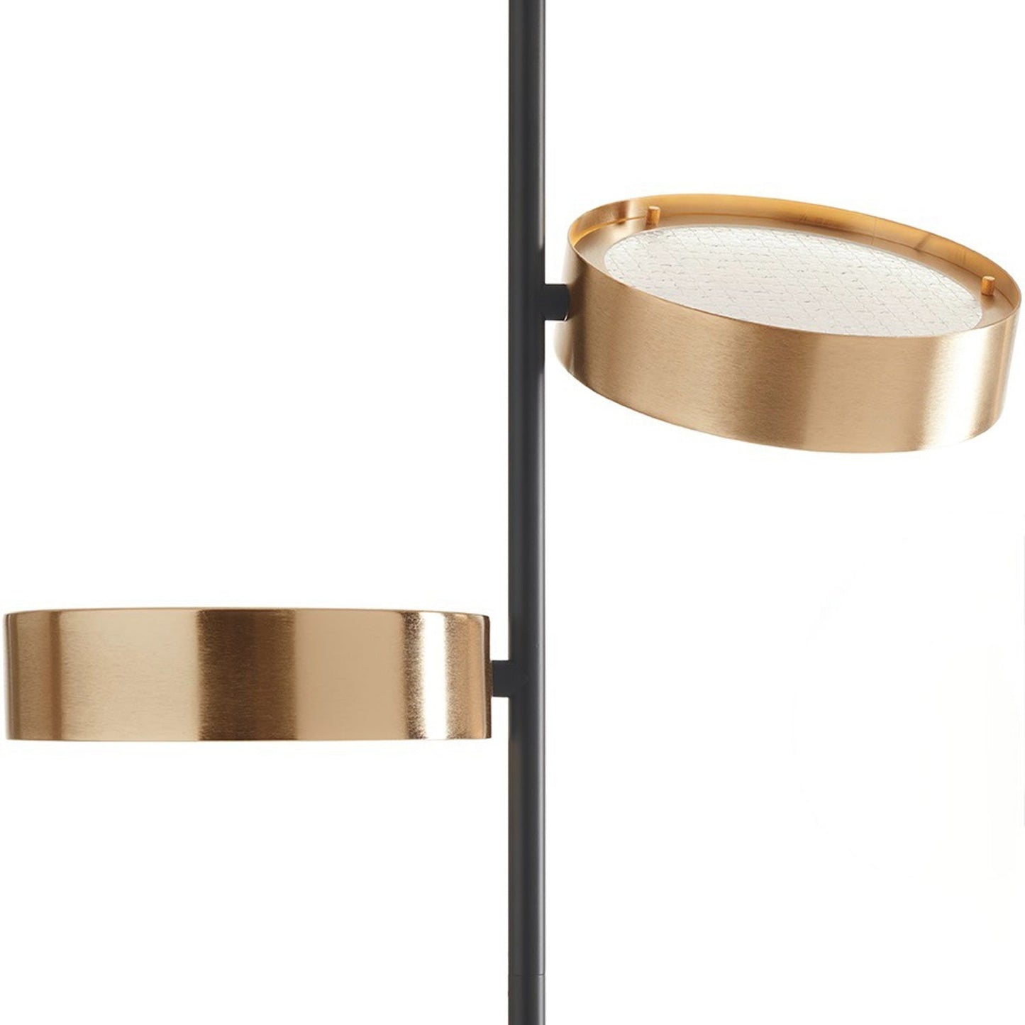 Berlin LED Floor Lamp in Detail.