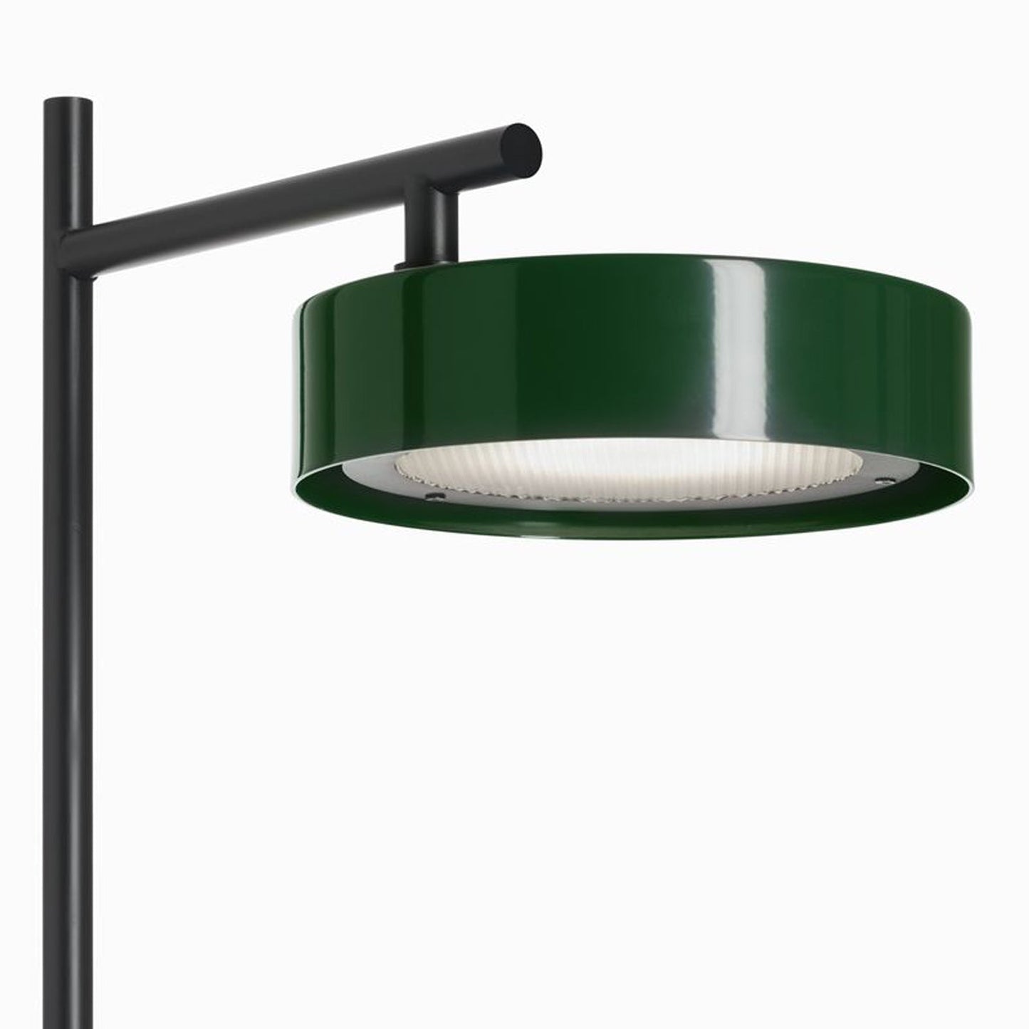 Berlin Outdoor Floor Lamp in Detail.
