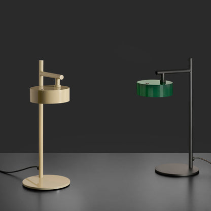 Berlin Outdoor Table Lamp in Detail.