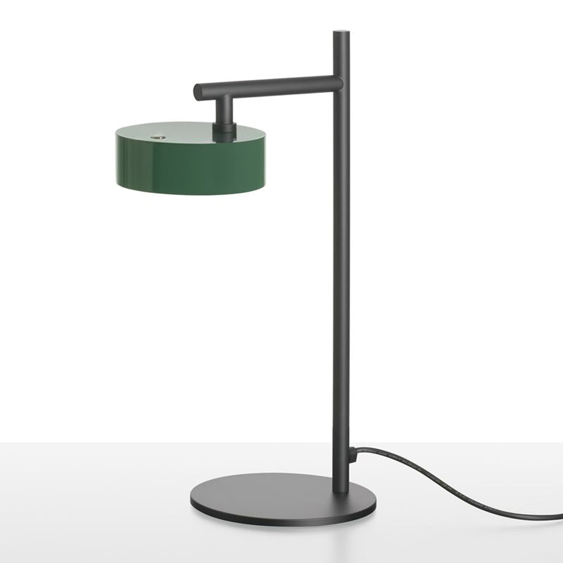 Berlin Outdoor Table Lamp in Detail.