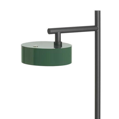 Berlin Outdoor Table Lamp in Detail.