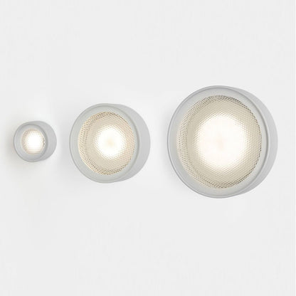 Berlin Outdoor Wall Light in Detail.