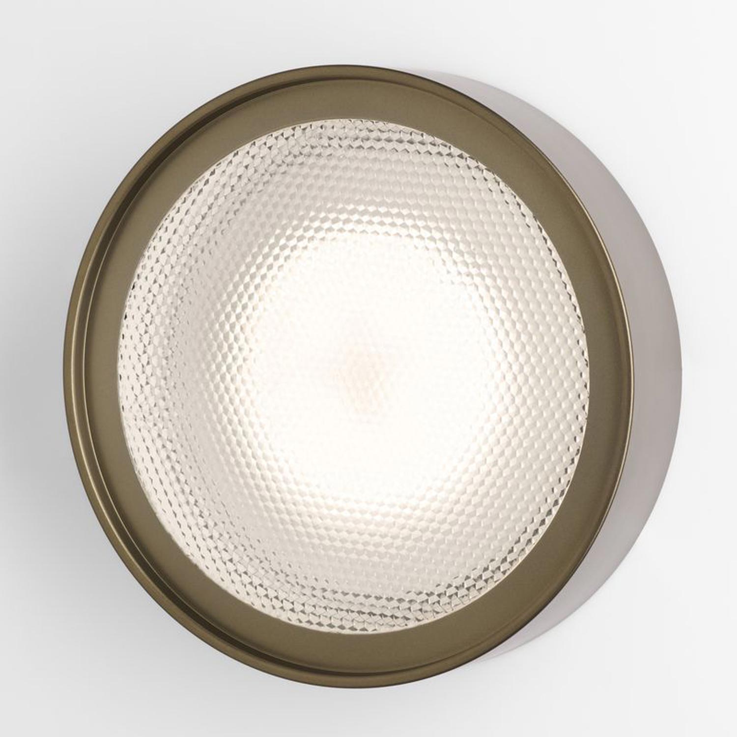 Berlin Outdoor Wall Light in Detail.