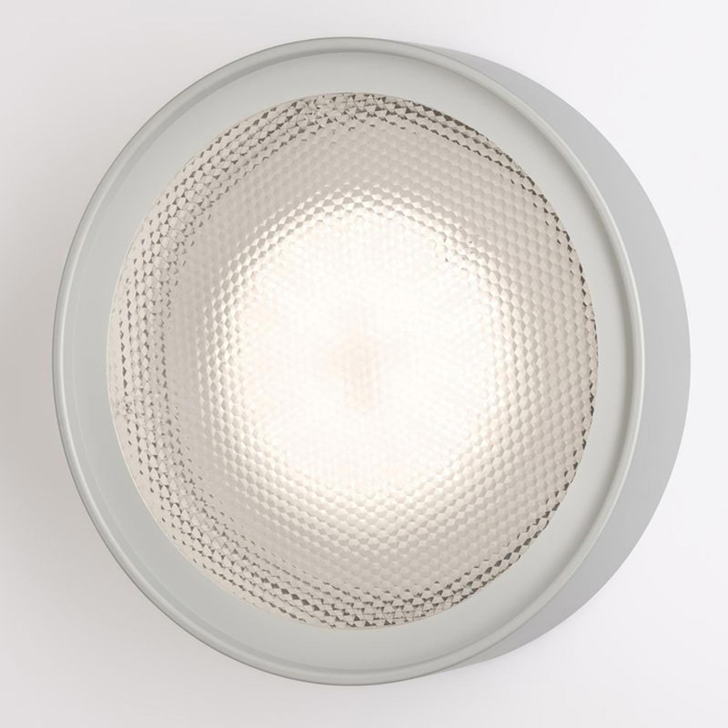 Berlin Outdoor Wall Light in Detail.