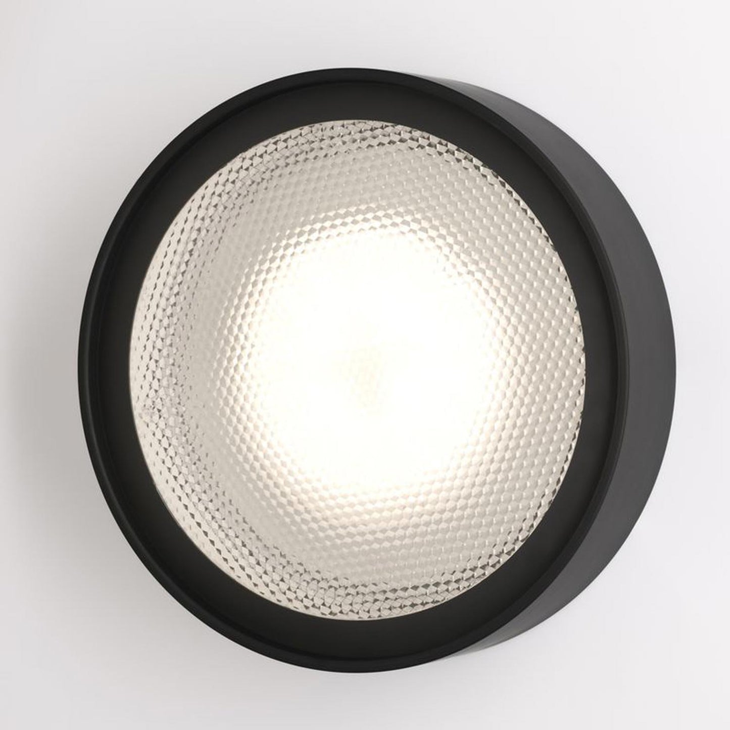 Berlin Outdoor Wall Light in Detail.