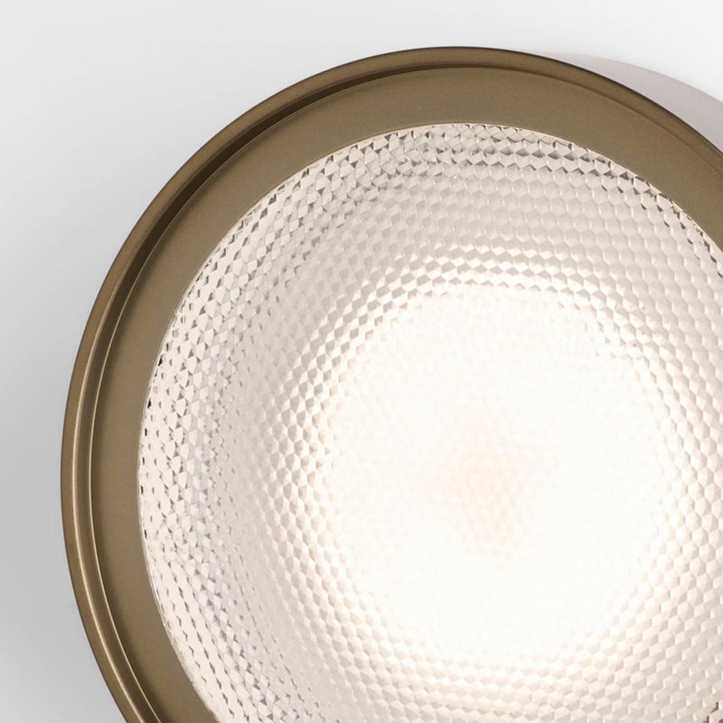 Berlin Outdoor Wall Light in Detail.