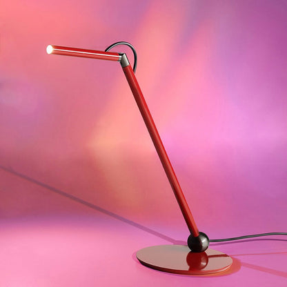 Calamaio LED Table Lamp in Detail.