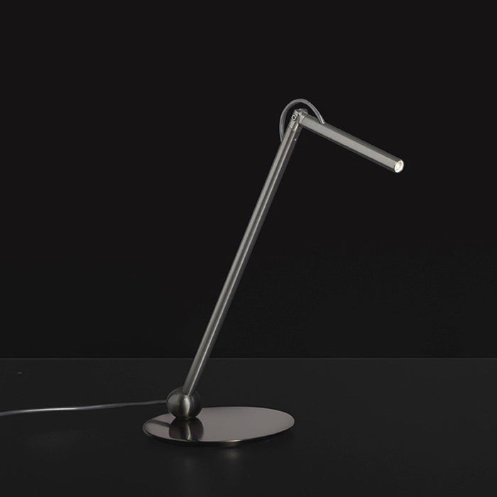 Calamaio LED Table Lamp in Detail.