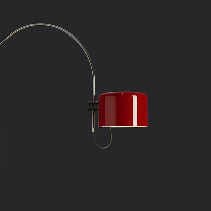 Coupe Wall Light in Detail.