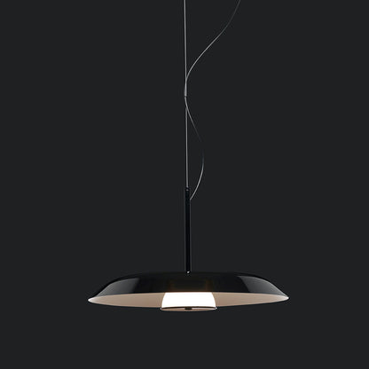 Iride LED Pendant Light in Detail.