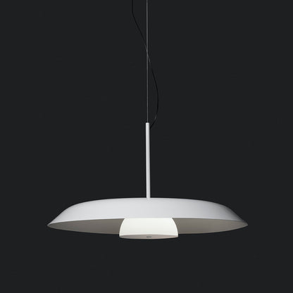 Iride LED Pendant Light in Detail.