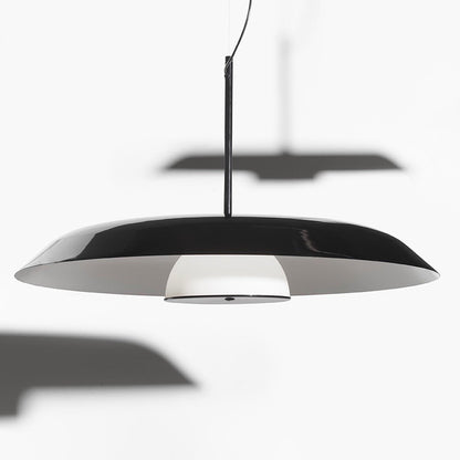 Iride LED Pendant Light in Detail.