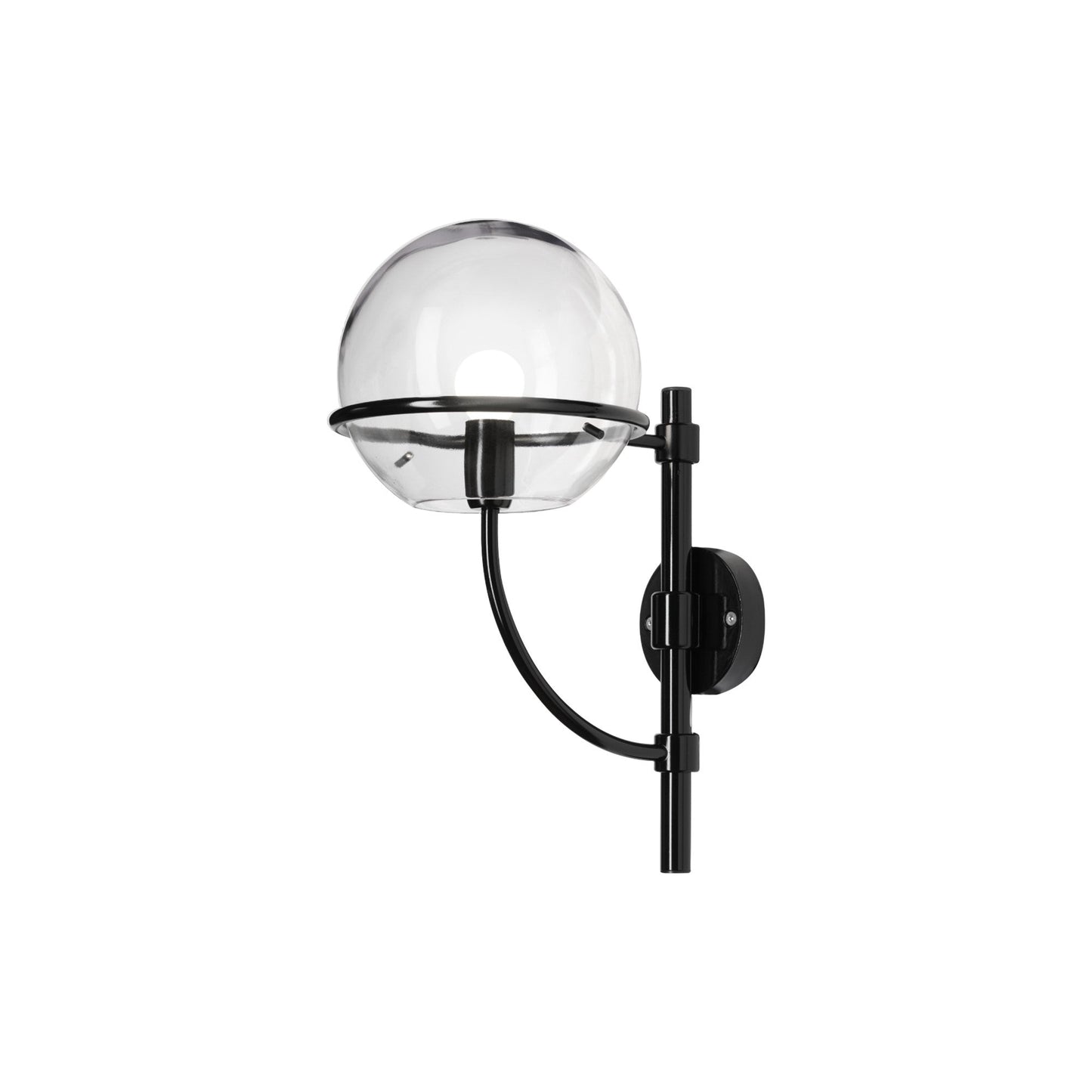 Lyndon Outdoor Wall Light.